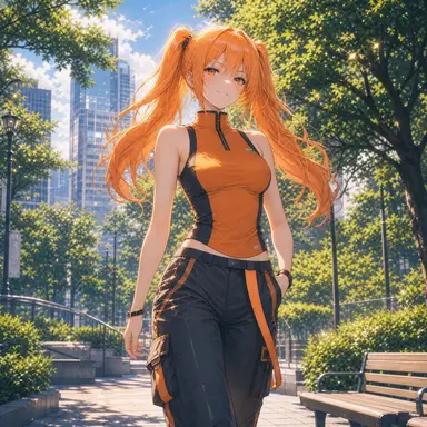 Profile image of 하연주
