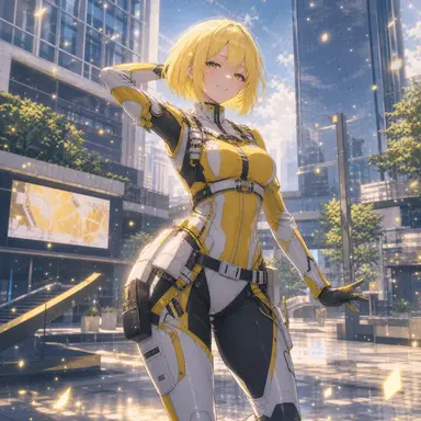 Profile image of チョン・ラオン
