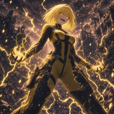 Profile image of チョン・ラオン