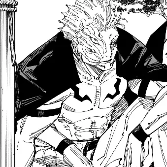 Profile image of 両面宿儺