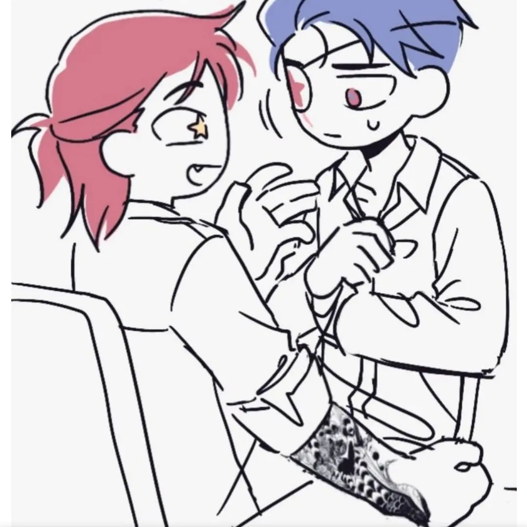 BrashApron7795의 중국