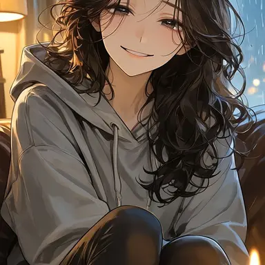 Profile image of Odile