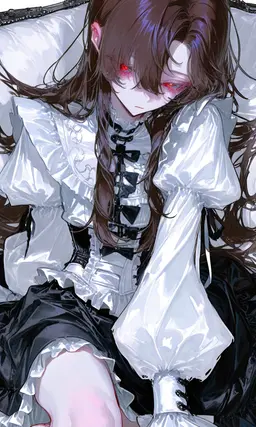 Profile image of 晶