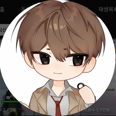 Profile image of KTO 지로
