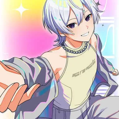 Profile image of にしき