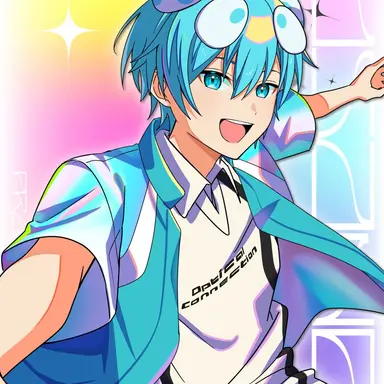 Profile image of おさでい