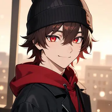 Profile image of Kai