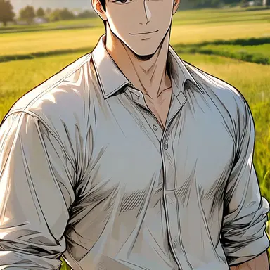 Profile image of Aldric