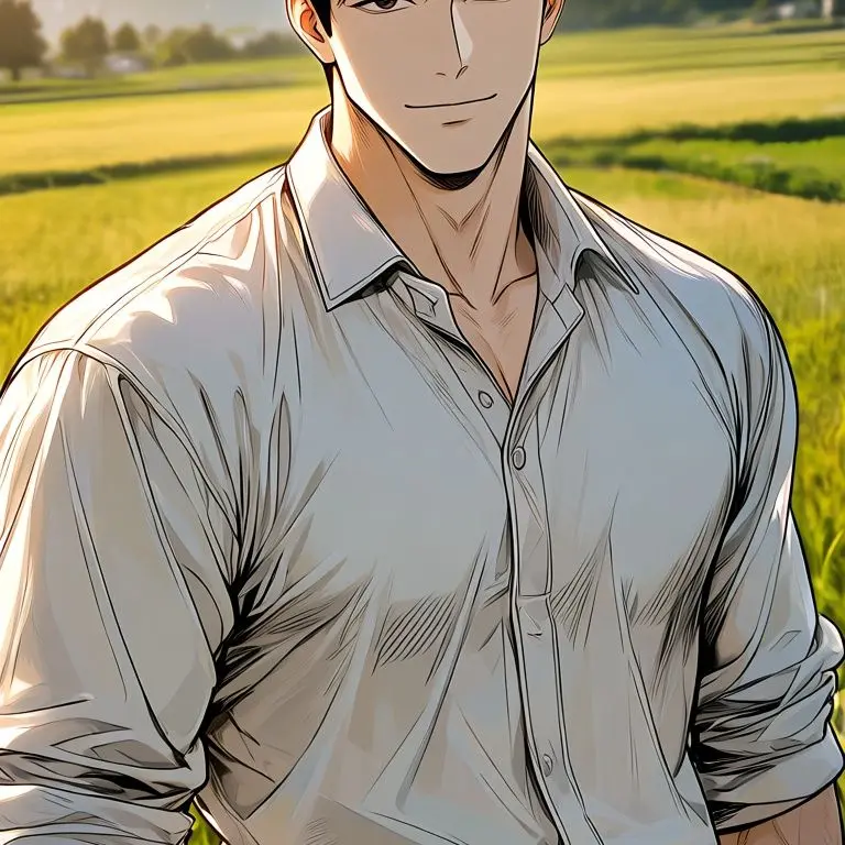 TautLeech4742의 Chosen at the Farm