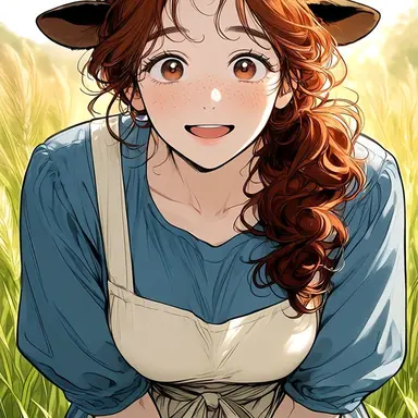 Profile image of Brinley