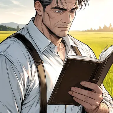 Profile image of Orvyn