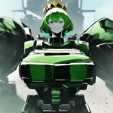 Profile image of ファエトン