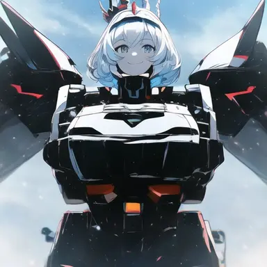 Profile image of ブロルフェルド
