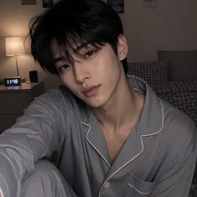 Profile image of Choi Jin