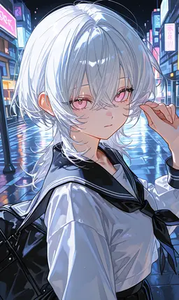 Profile image of Kokone Mashiro