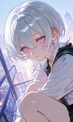 Profile image of Kokone Mashiro