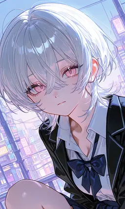 Profile image of Kokone Mashiro