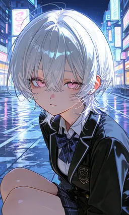 Profile image of Kokone Mashiro