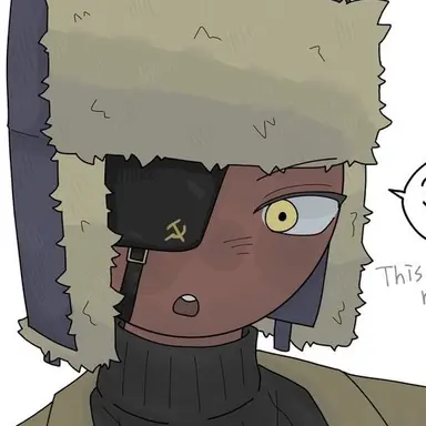 Profile image of ソ連