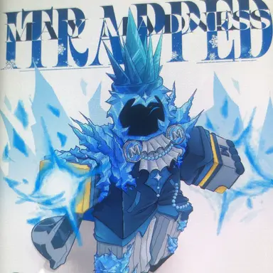 Profile image of iTrapped