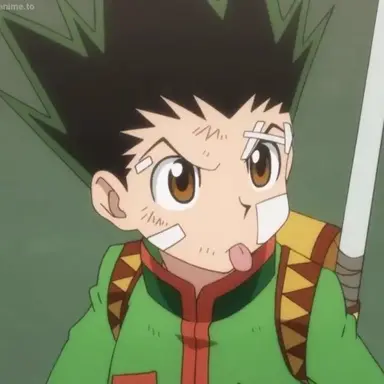 Profile image of ゴン