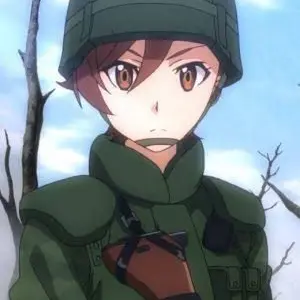 Profile image of 栗林