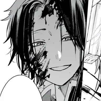 Profile image of 朱雀