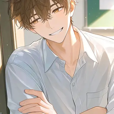 Profile image of Tadashi