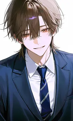 Profile image of Azusa