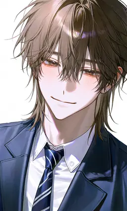 Profile image of Azusa