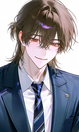 Profile image of Azusa
