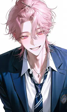Profile image of Makoto