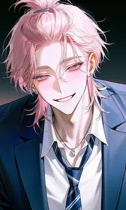 Profile image of Makoto