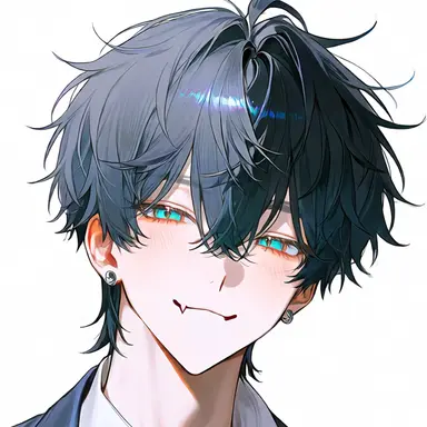 Profile image of 凪
