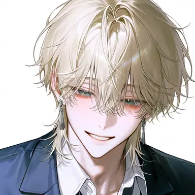 Profile image of 綾人