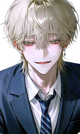Profile image of Ayato