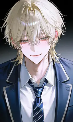 Profile image of Ayato
