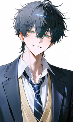 Profile image of Nagi