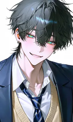 Profile image of Nagi