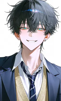 Profile image of Nagi