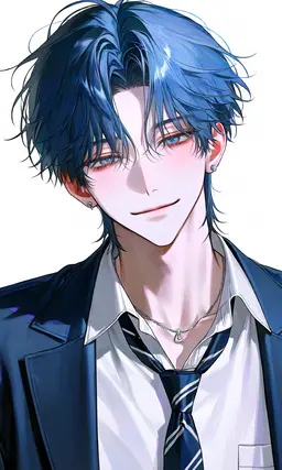 Profile image of Tsukasa