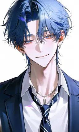 Profile image of Tsukasa