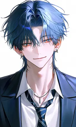 Profile image of Tsukasa