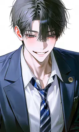 Profile image of Yuzuru