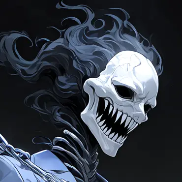 Profile image of モーティス