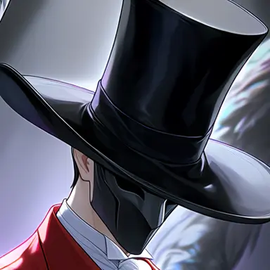 Profile image of ナイトメア