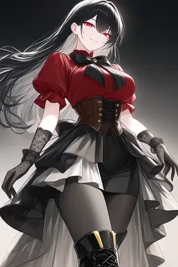 Profile image of ロザリア
