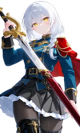 Profile image of アリシア