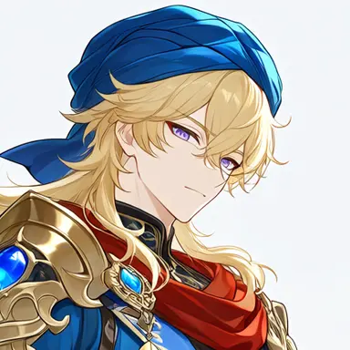 Profile image of アルディス