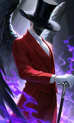 Profile image of ナイトメア
